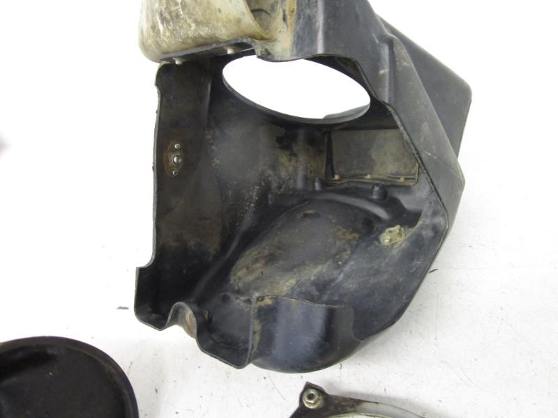 05 Kawasaki KX 85 Airbox Housing 14073-1785 2001-2025 - cyclesrus.net